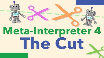 19 - Meta-Interpreter 4: The Cut