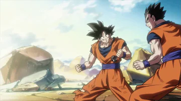 Dragon Ball Super Ending 9 English Dub