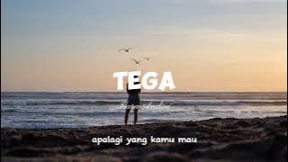 Tiara Andini - Tega (band version cover by Reza Zulfikar)