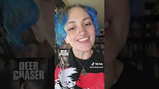 Deer Chaser | Official Book Trailer | Jay Alan Shepherd