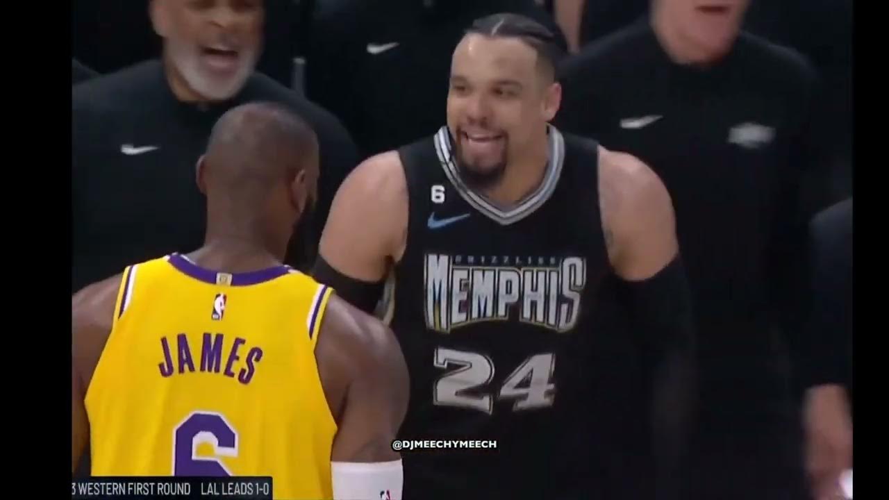 Lakers vs Grizzlies & Clippers vs Suns NBA Playoffs Voiceover Basketball Z YouTube