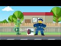 G Major 20th Century Fox Get S Dorothy The Dinosaur Arrested Grounded SECOND EPISODE BONUS 