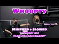 Whoopty _ Anthony lee Dance Choreografie || Mirrored   slowed