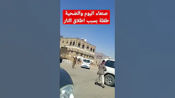 صنعاء اليوم اين حكومه صنعاء تضبط سوقها 