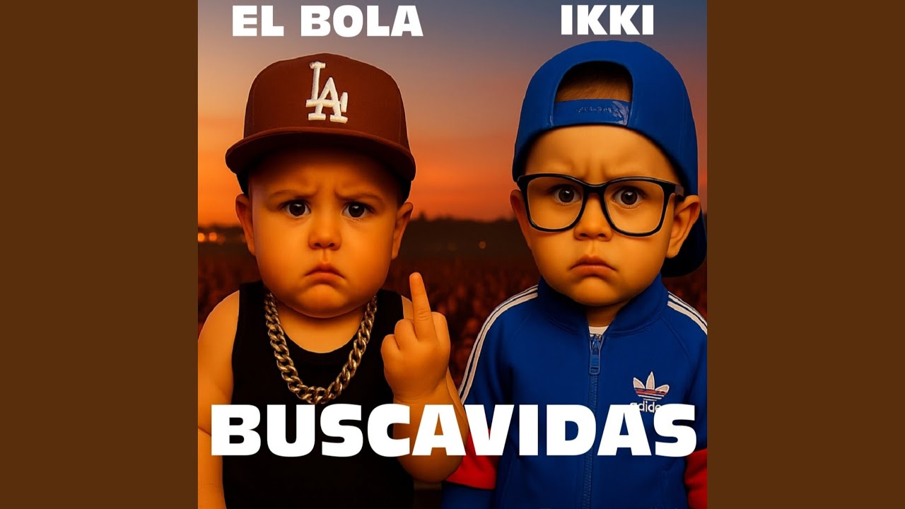 Watch BUSCAVIDAS on YouTube Watch BUSCAVIDAS on YouTube