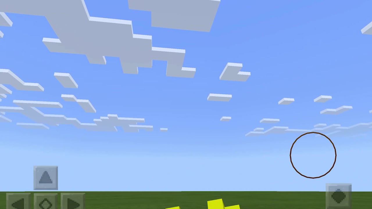 Minecraft McDonalds Addon v2! - YouTube