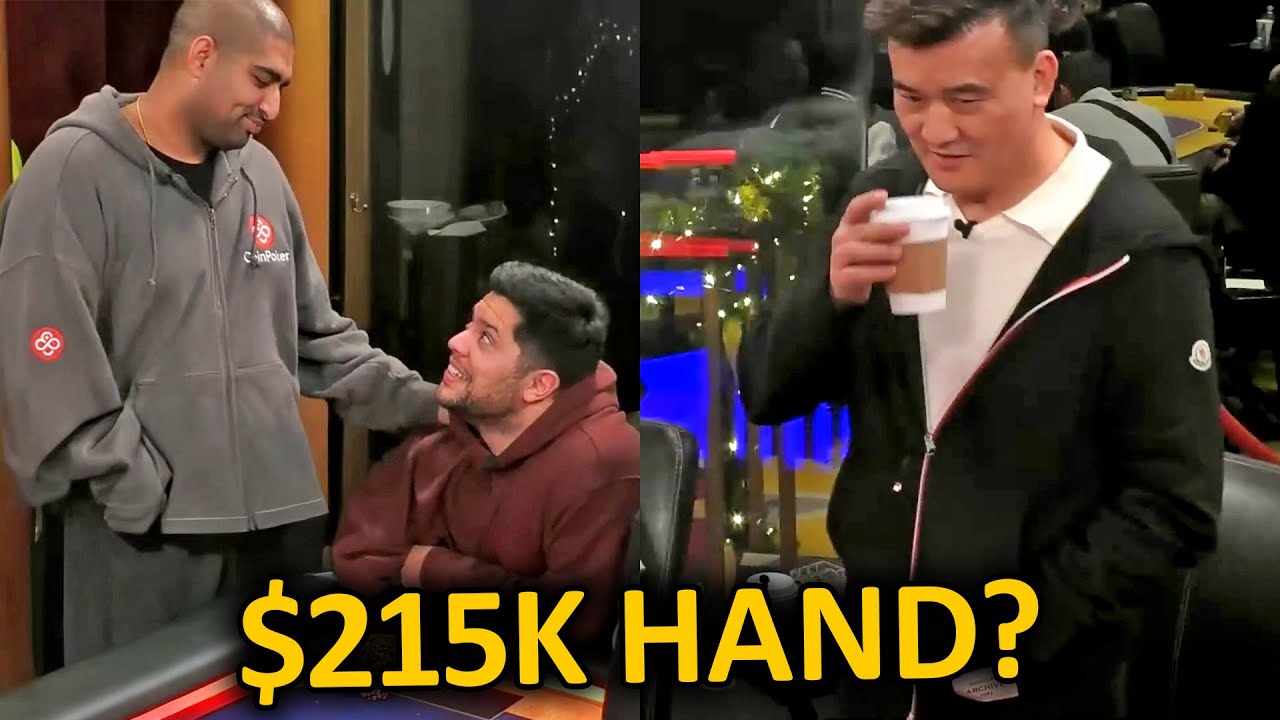 Эйрбол вот-вот разгромит их в пух и прах @HustlerCasinoLive