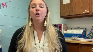 Number Fluency Practice Ten Frames