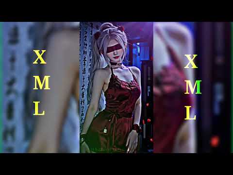DJ NASTY GIRL THAILAND REMIX|| NEW TREND ALIGHT MOTION PRESET ✅ XML @M_K_ALONE_EDITZ ?