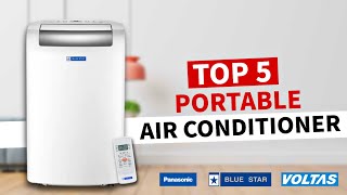 Top 5 Best Portable Air Conditioners In India 2023 |Portable Air Conditioner Under 20000|Portable AC screenshot 5