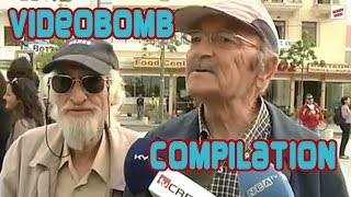 videobomb Compilation by Random Videos 15,887 views 8 years ago 2 minutes, 52 seconds