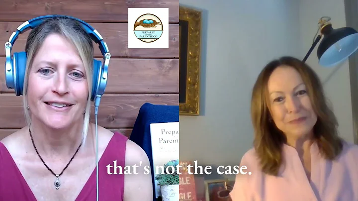 Interview with Kay Paschal: The Preschool-Aged Child: Considerations for Parents