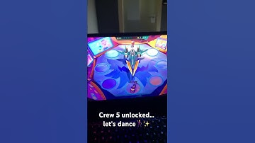 Finally Hit Crew 5 in TFT! ⭐️🔥 Set 15 K.O. Coliseum