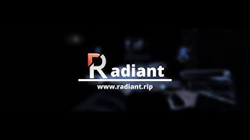radiant.rip lua showcase ft. gamesense.pub / skeet.cc