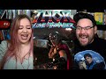 THOR Love and Thunder - Official Teaser Trailer Reaction / Review | Marvel