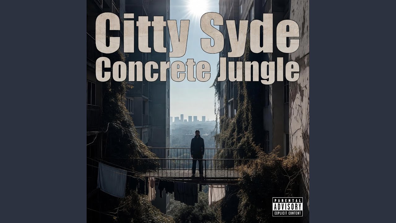 Concrete Jungle - YouTube