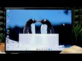 Comment utiliser la saisie vocale et les sous-titres en direct sur HP Spectre x360