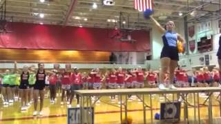 321 uc a cheer