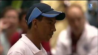 Finale Championnat Du Monde Petanque 2010 Madagascar Vs France Part7