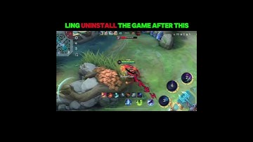 Selena one shot critical build #mobilelegends #selenaml #shorts