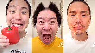 Junya1gou funny video 😂😂😂 | JUNYA Best TikTok October 2021 Part 89