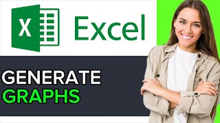 NEW! How to Generate Graphs on Excel in 2025!