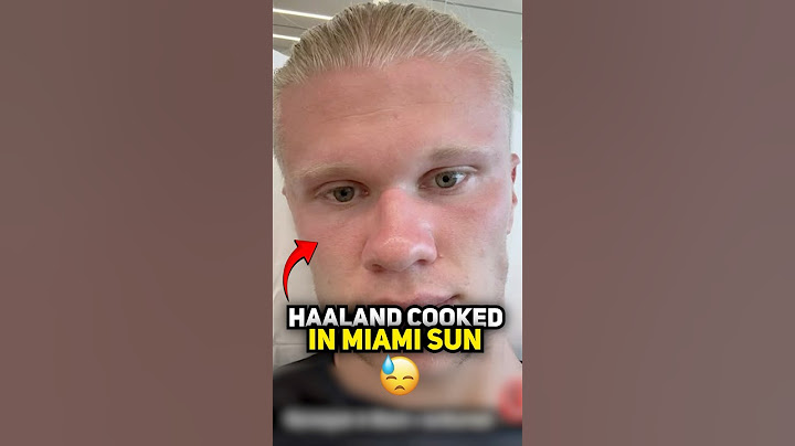 City in Miami But Something’s Off 🤯