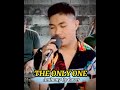 The Only One - Lionel Richie ( Anthony Uy Cover)