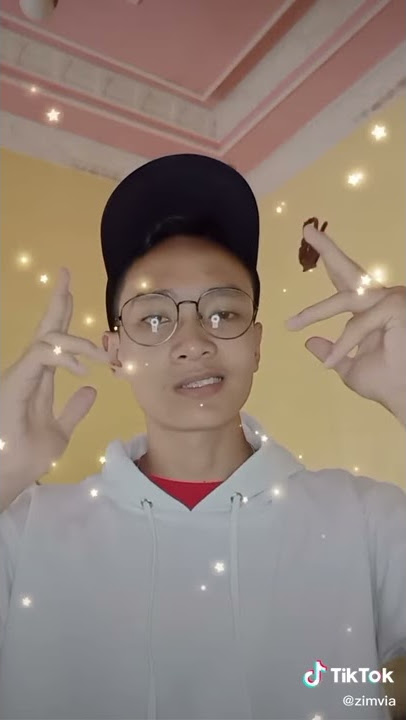 kembaranya bang obbphy mirip banget