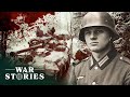 Fighting Back The Bulge: America’s Astonishing WWII Defence | Battlezone | War Stories