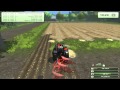 Farming Simulator 2013 ч17 - Бухие в '0'