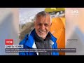 Новини світу: альпініст з України розбився в грузинських горах