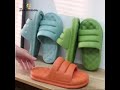 Gambar Sandal Rumah Anti Slip EVA RIngan Tebal Nyaman - Kuning, 38-39 dari ZenBlossom Jakarta Barat 28 Tokopedia