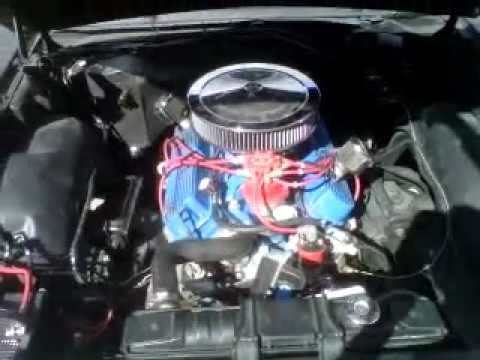 Holley carb flooding solution - FUEL PRESSURE - YouTube fuel cell engine diagram 