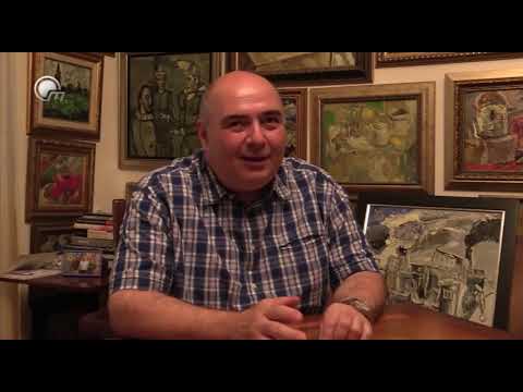 გია ხუციშვილი - „ჩემი თბილისი”