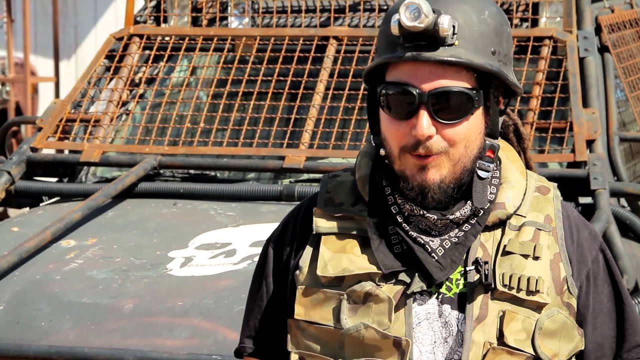 Wasteland Weekend Promo Video 2014 (Official)