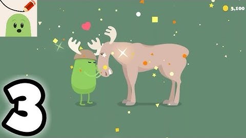 Dumb Ways To Draw - Gameplay Walkthrough Part 3 - Level 52-66 (Android,Ios)