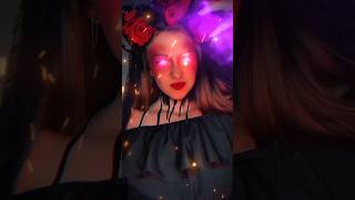 INTERPRETATION #POV Persephone stands up to Zeus #acting #youtubeshorts #shorts
