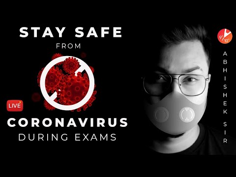 stay-safe-from-coronavirus-during-exams|-coronavirus-(covid-19)-causes-prevention-symptoms-treatment