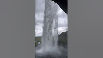 Thumbnail of You Won’t Believe These Icelandic Waterfalls Exist! 🌊🇮🇸
