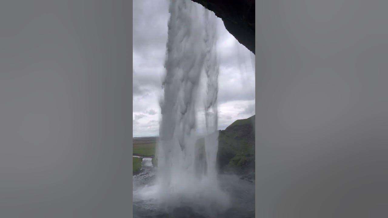 You Wonโt Believe These Icelandic Waterfalls Exist! ๐๐ฎ๐ธ You Wonโt Believe These Icelandic Waterfalls Exist! ๐๐ฎ๐ธ