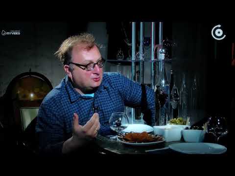 საუბარი ზეარის • Zearis ში მამა ალექსანდრესთან ერთად