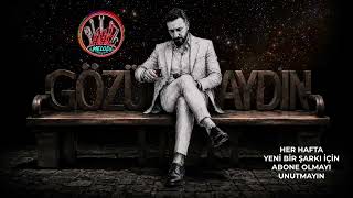 Gözün Aydın İçindeki Duygulara Tercüman Olacak Şarkı