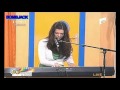 Paula Seling   Ploaie in luna lui Marte Live @ `Neatza cu Razvan si Dani A1