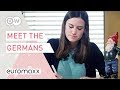 This is what the German citizenship test should REALLY look like | Meet the Germans