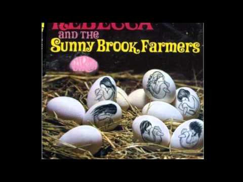 Rebecca and the Sunnybrook Farmers - Love (1969)