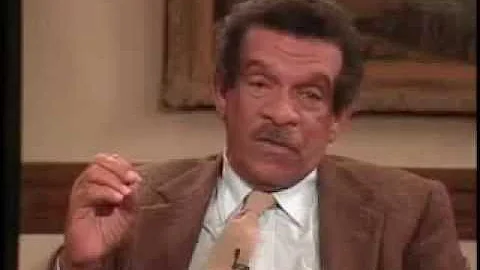 Saint Lucian Nobel Laureate Derek Walcott on Empir...