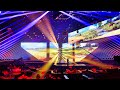 EUROVISION SONG CONTEST 2021 • Behind the Scenes • Lighting Design, Audio, Signal Distribution