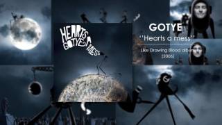 Gotye - Hearts A Mess (CHORUS)