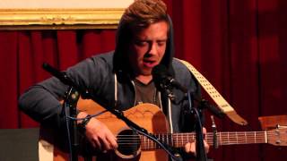 Benjamin Francis Leftwich - Pictures (AB Session)